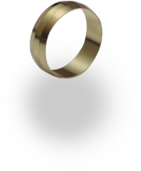 Brass Olives