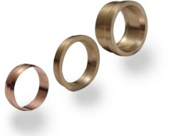 3 Part Reducer