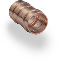 Imperial|Metric Coupler