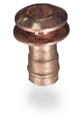 Pipe Cowl