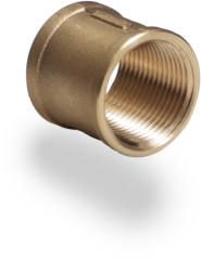 Brass Socket