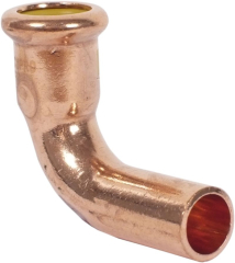 90° Street Elbow