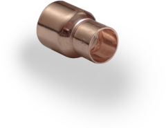 TRADEX Fitting Reducer