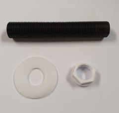 Electroflo Wall Extention Kit