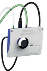 Electroflo Control Box