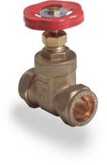 Gate Valve to BS5154 C x C