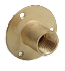 Copper Wall Plate