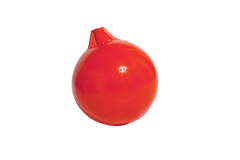 Plastic Float Round