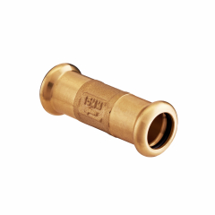 Press Fit Single Check Valve