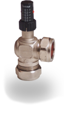 Bypass Valves