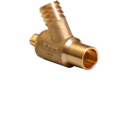 Solder Drain off Cocks