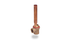 Universal Cylinder Union Flange