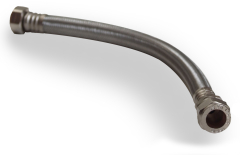 Flexible Tap Connector Copper x Tap Full Bore