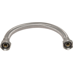 Flexible Tap Connector Standard Bore Tap x Tap