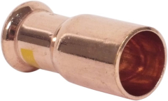 Fitting Reducer