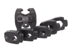 180° M Profile Jaw Adaptor & Jaws