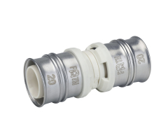 Alpex-Duo XS PPSU Coupling