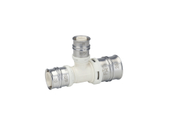 Alpex-Duo XS PPSU Reducing Tee