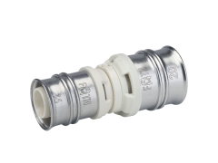 Alpex-Duo XS PPSU Reducing Coupling