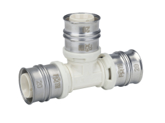 Alpex-Duo XS PPSU Equal Tee