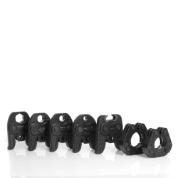 ZPRESS JAWS AND ADAPTORS