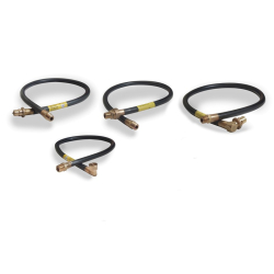 Cooker Sockets