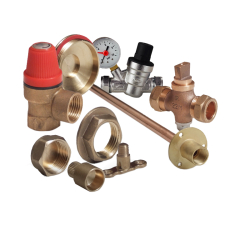 Safety Valves