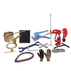Plumbing Tools