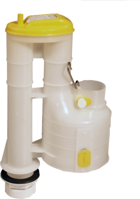 S9 Hi-Flo Syphon