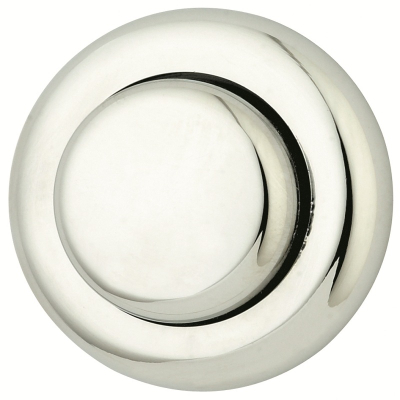 Vantage Concealed Cistern Without Jacket & Royal Button