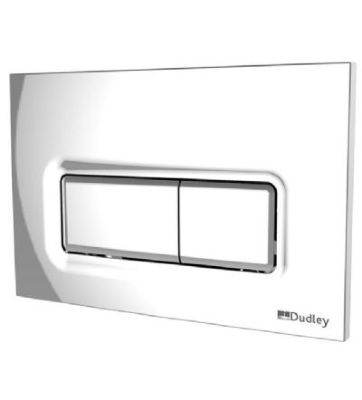 Vantage Concealed Cistern Without Jacket & Reef Plate