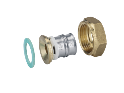 16mm x 3/8" MS