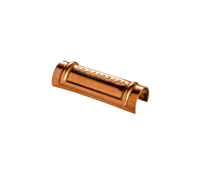 15mm End Feed Click Fix Repair Coupler