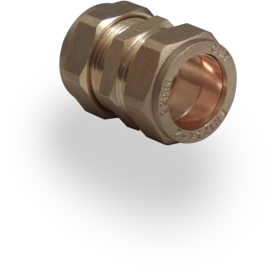 54mm Comp Coupler