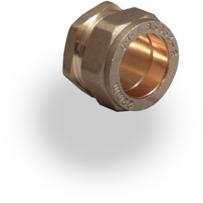42mm Comp End Cap