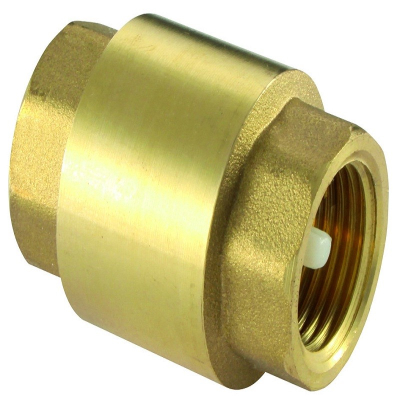 1.1/4" Non Return Valve