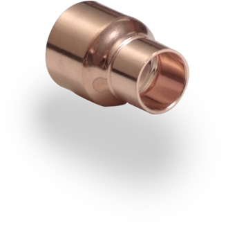 35mm x 28mm End Feed Reducing Coupler