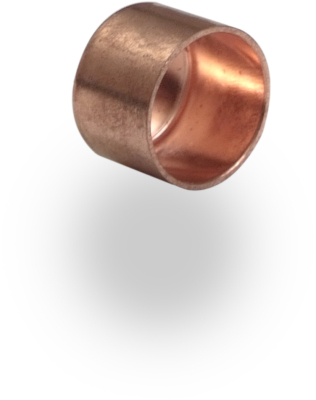 22mm End Feed End Cap