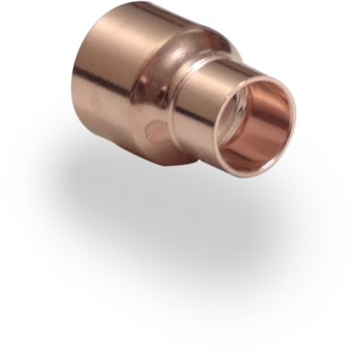 76mm x 67mm End Feed Fitting Reducer