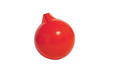 Plastic Float Brass Insert 4.&frac12;"