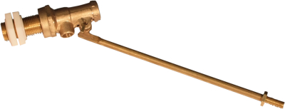 HP 3/4Inch Float Valve