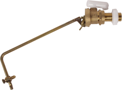 HP 1/2Inch Float Valve