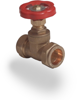 22mm Gate Valve Non BS