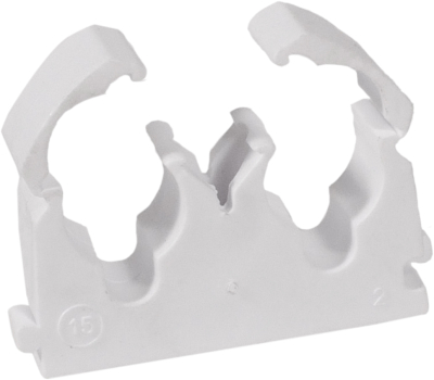 15mm Double Link Lock Clip