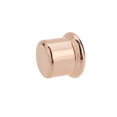 54mm Press Fit End Cap