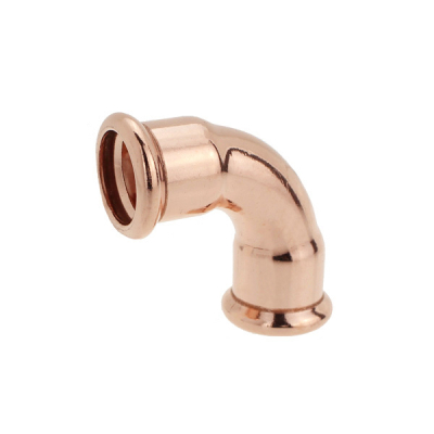42mm Press Fit 90&deg; Elbow