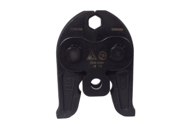 M Profile Jaw 15mm For PZ-1550  PFTOOL1554