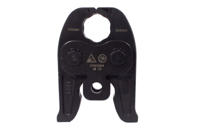M Profile Jaw 35mm For PZ-1550  PFTOOL1554