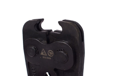 M Profile Jaw Adaptor for PZ-1550 PFTOOL1554