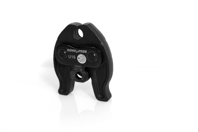 U PROFILE JAW 16MM PB1 FOR NOVO PRESS ACO103